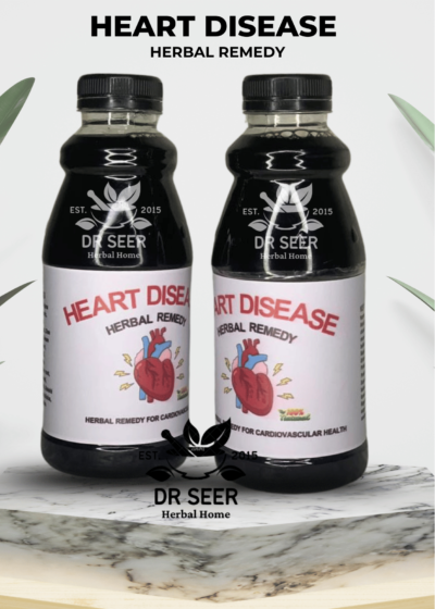 Heart Diseases Cure